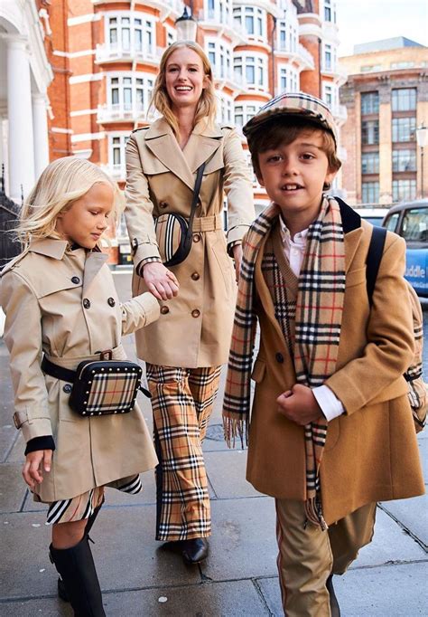 burberry kids fashion|burberry kids outdoor clothing.